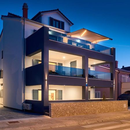 Апартаменты House Torre Мали-Лошинь Экстерьер фото