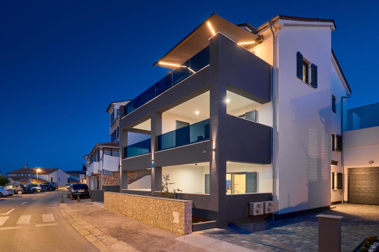 Апартаменты House Torre Мали-Лошинь Экстерьер фото