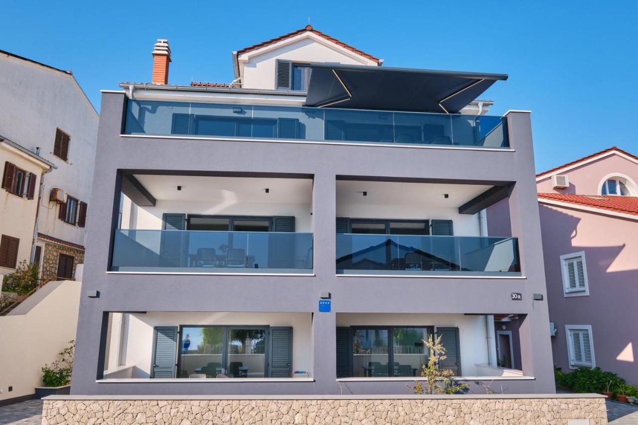 Апартаменты House Torre Мали-Лошинь Экстерьер фото