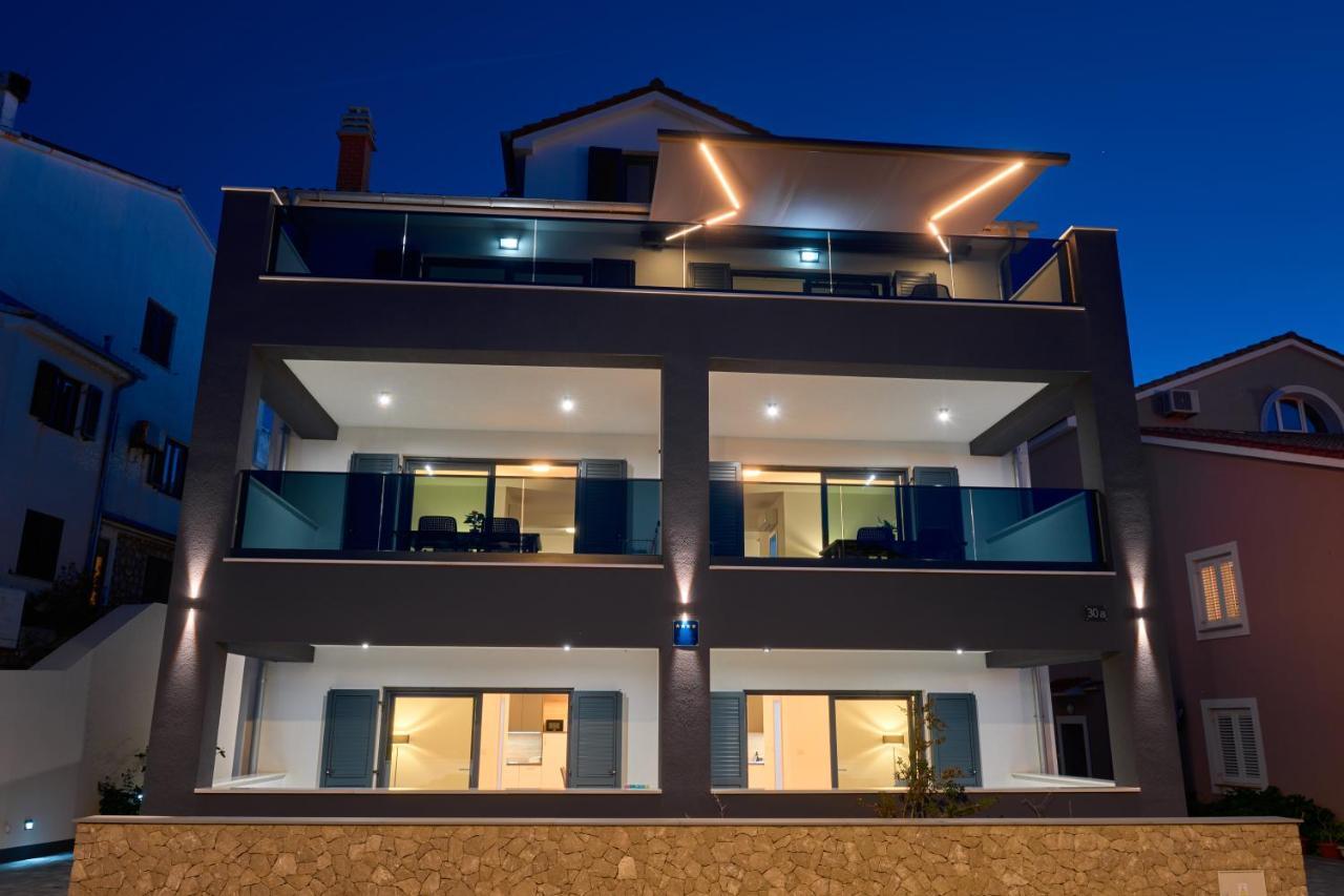 Апартаменты House Torre Мали-Лошинь Экстерьер фото