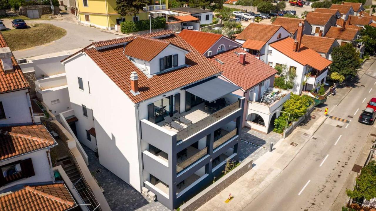 Апартаменты House Torre Мали-Лошинь Экстерьер фото