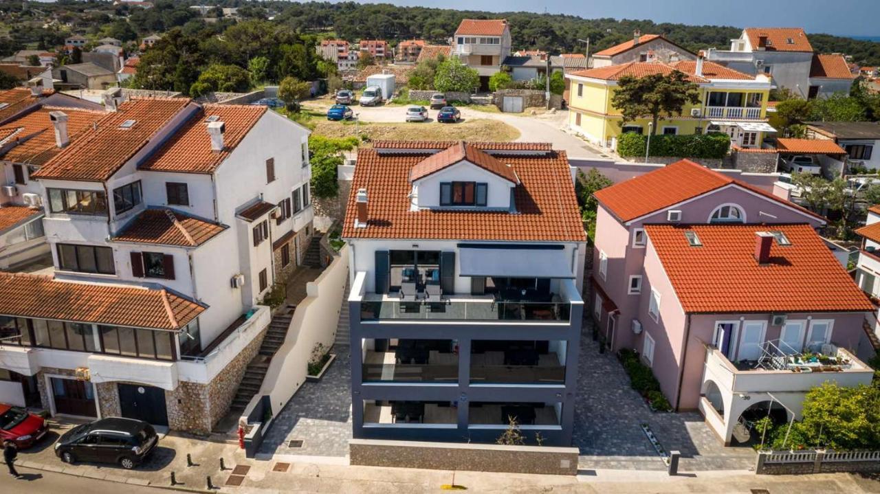 Апартаменты House Torre Мали-Лошинь Экстерьер фото