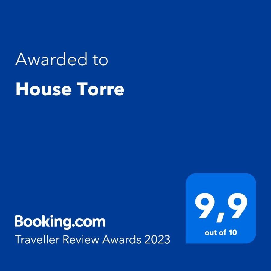 Апартаменты House Torre Мали-Лошинь Экстерьер фото
